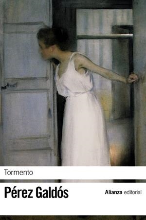 Tormento | Pérez Galdós, Benito