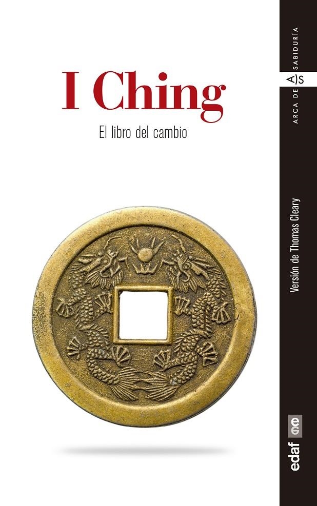 I Ching | Edició de Thomas Cleary | Cooperativa autogestionària