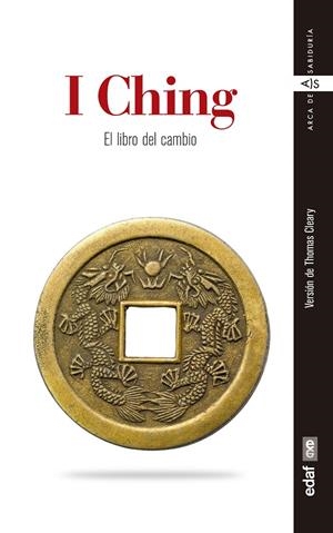 I Ching | Edició de Thomas Cleary | Cooperativa autogestionària