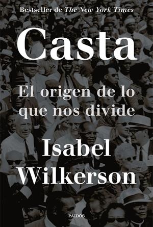 Casta | Wilkerson, Isabel | Cooperativa autogestionària