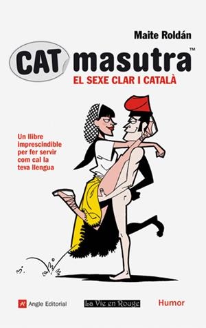 Catmasutra | Roldán, Maite | Cooperativa autogestionària
