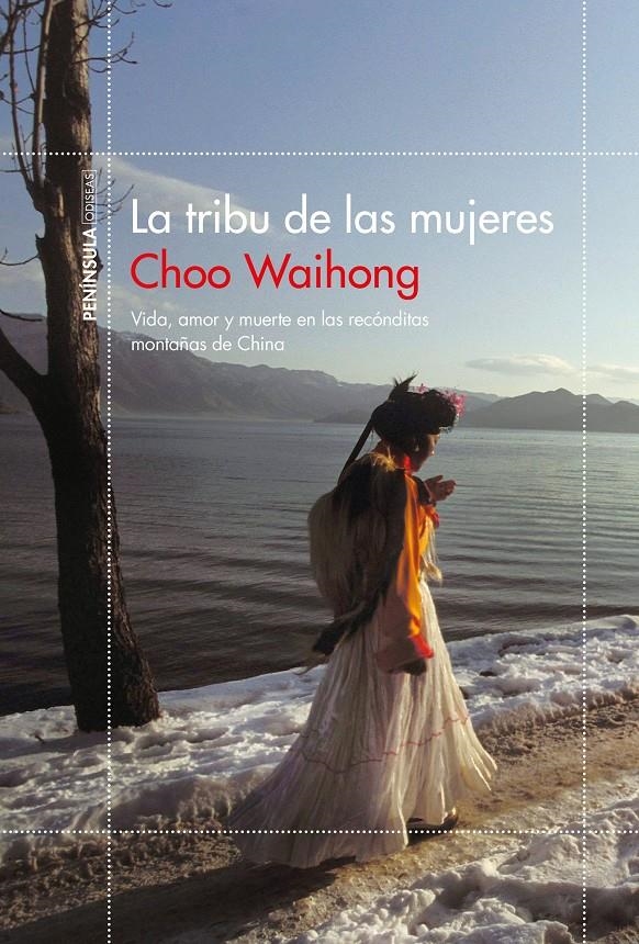La tribu de las mujeres | Waihong, Choo