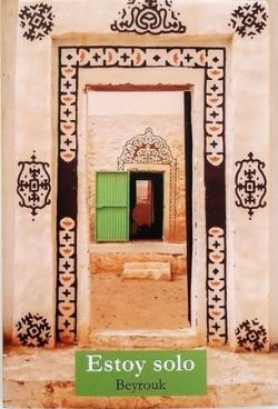 Estoy solo | Ould Beyrouk, Mbarek