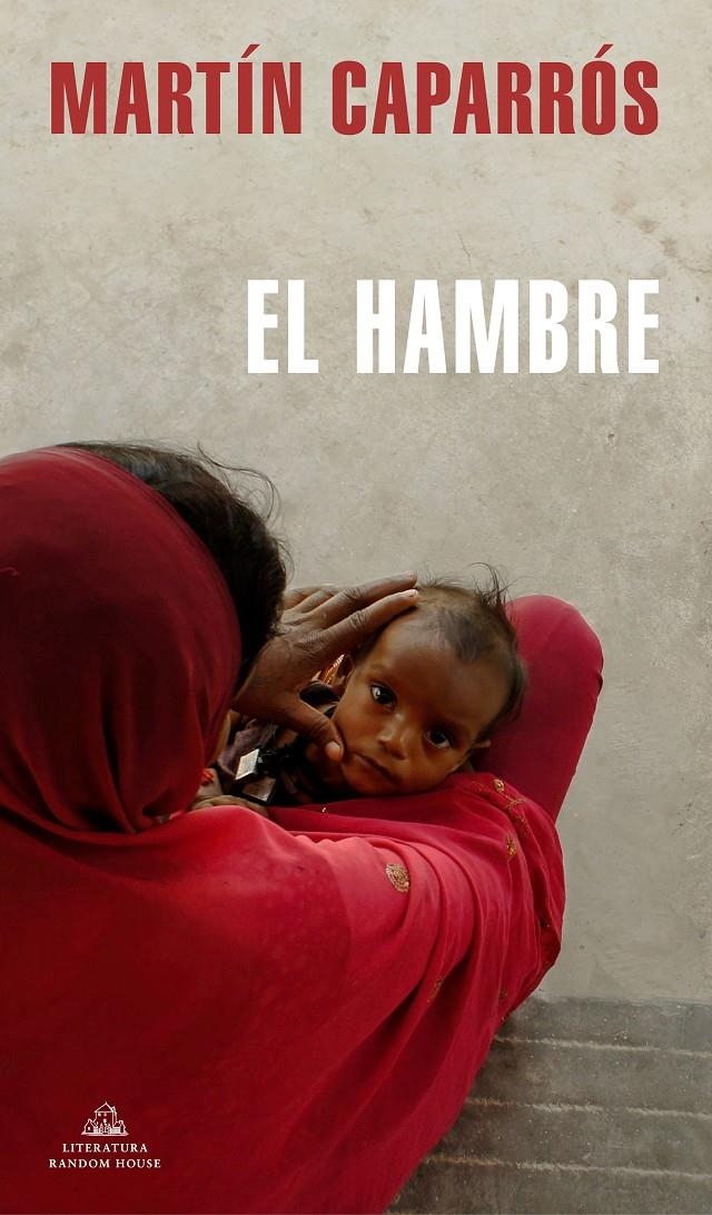 El Hambre | Caparrós, Martín | Cooperativa autogestionària