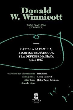 Obras completas. Vol.1. | Winnicott, Donald W. | Cooperativa autogestionària