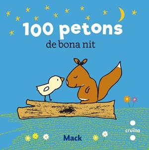 100 petons de bona nit | Van Gageldonk, Mack