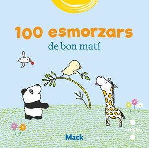 100 esmorzars de bon mati | Van Gageldonk, Mack