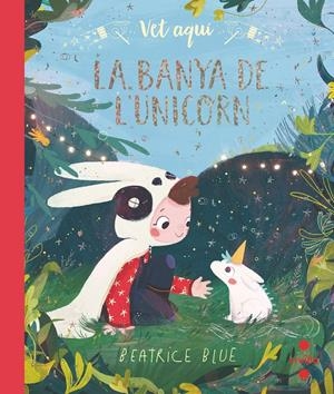 La banya de l'unicorn | Blue, Beatrice