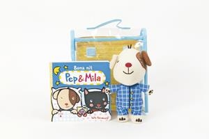 Pack Pep & Mila Bona nit | Kawamura, Yayo | Cooperativa autogestionària