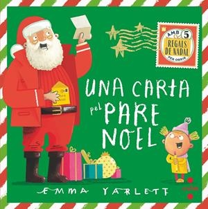 Una carta pel Pare Noel | Yarlett, Emma | Cooperativa autogestionària