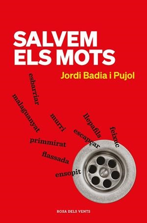 Salvem els mots | Badia i Pujol, Jordi | Cooperativa autogestionària