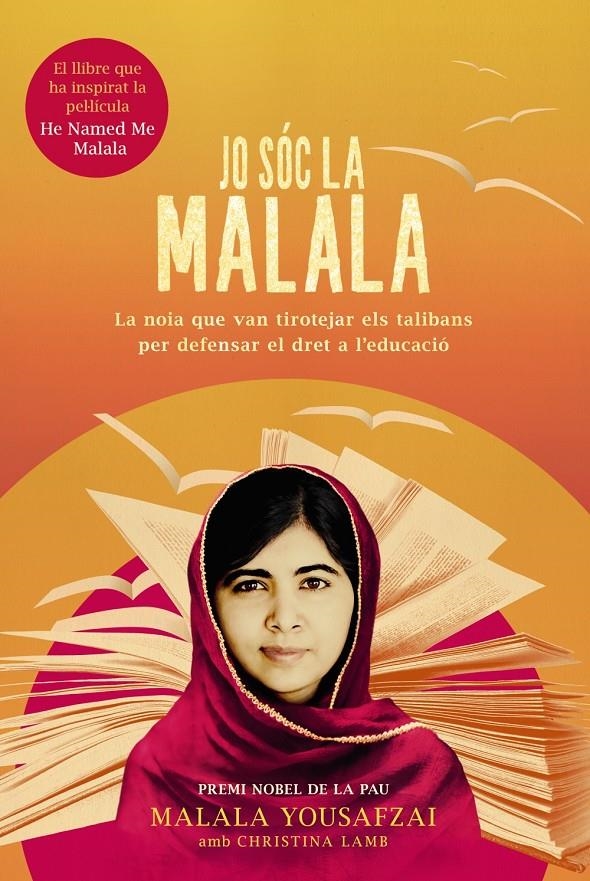 Jo sóc la Malala | Yousafzai, Malala/Lamb, Christina