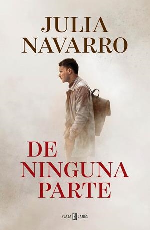 De ninguna parte | Navarro, Julia | Cooperativa autogestionària