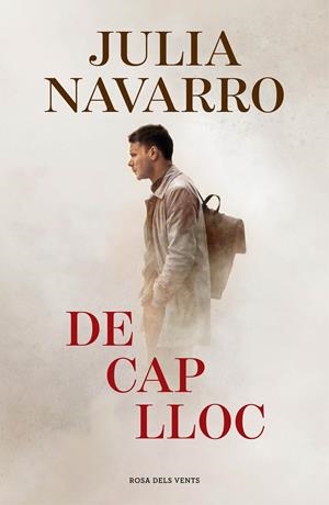 De cap lloc | Navarro, Julia | Cooperativa autogestionària