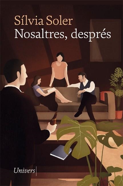 Nosaltres, després | Soler, Sílvia | Cooperativa autogestionària