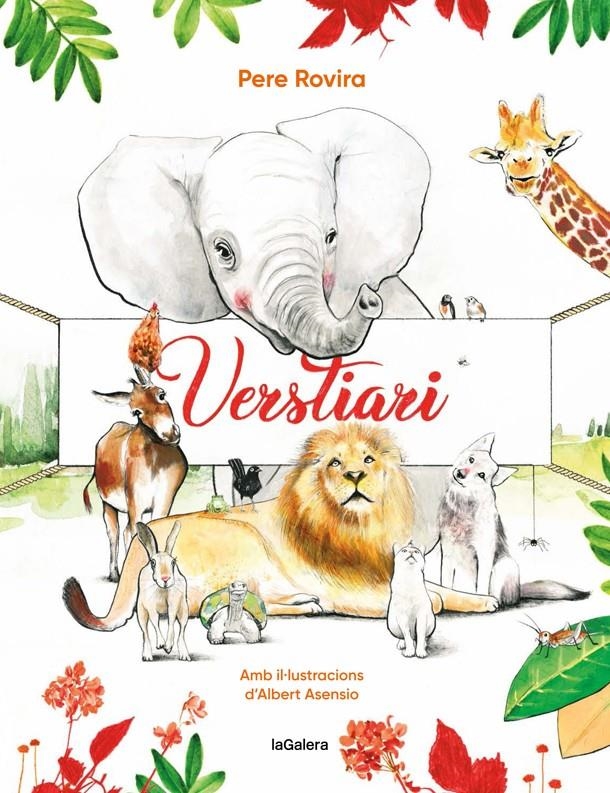 Verstiari | Rovira, Pere; Asensio, Albert | Cooperativa autogestionària