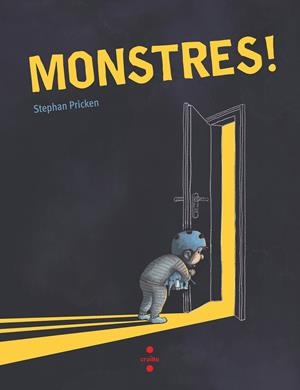 Monstres! | Pricken , Stephan