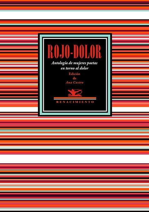 Rojo-dolor | Varios autores | Cooperativa autogestionària