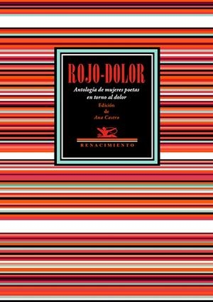 Rojo-dolor | Varios autores | Cooperativa autogestionària