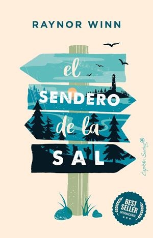 El sendero de la sal | Winn, Raynor | Cooperativa autogestionària