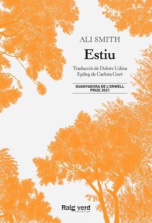 Estiu | Smith, Ali | Cooperativa autogestionària