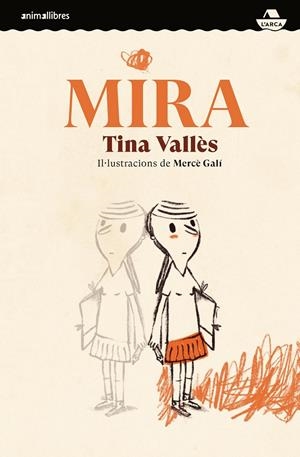 Mira | Vallès, Tina