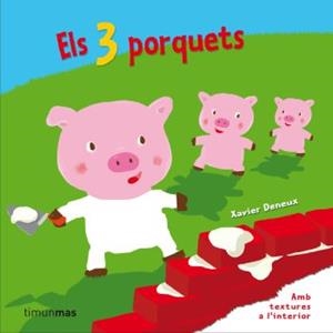 Els tres porquets | Guibbaud, Christian