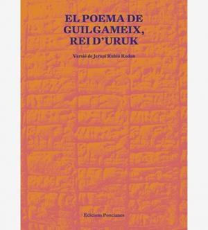 Poema de Guilgameix, rei d'Uruk | Cooperativa autogestionària