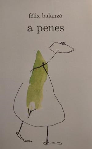 a penes | Balanzó Guerendiain, Fèlix