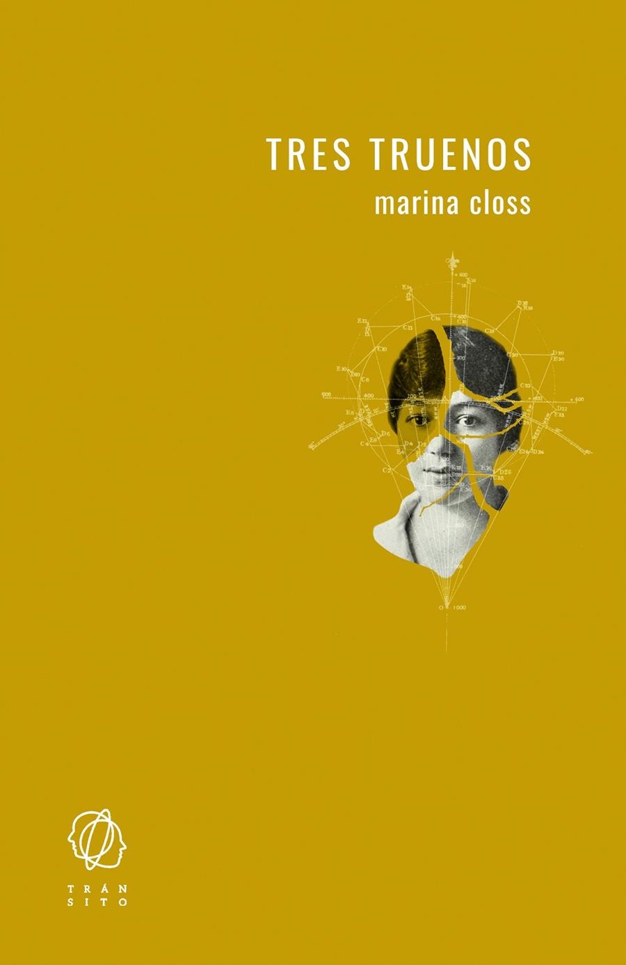 Tres truenos | Closs, Marina | Cooperativa autogestionària