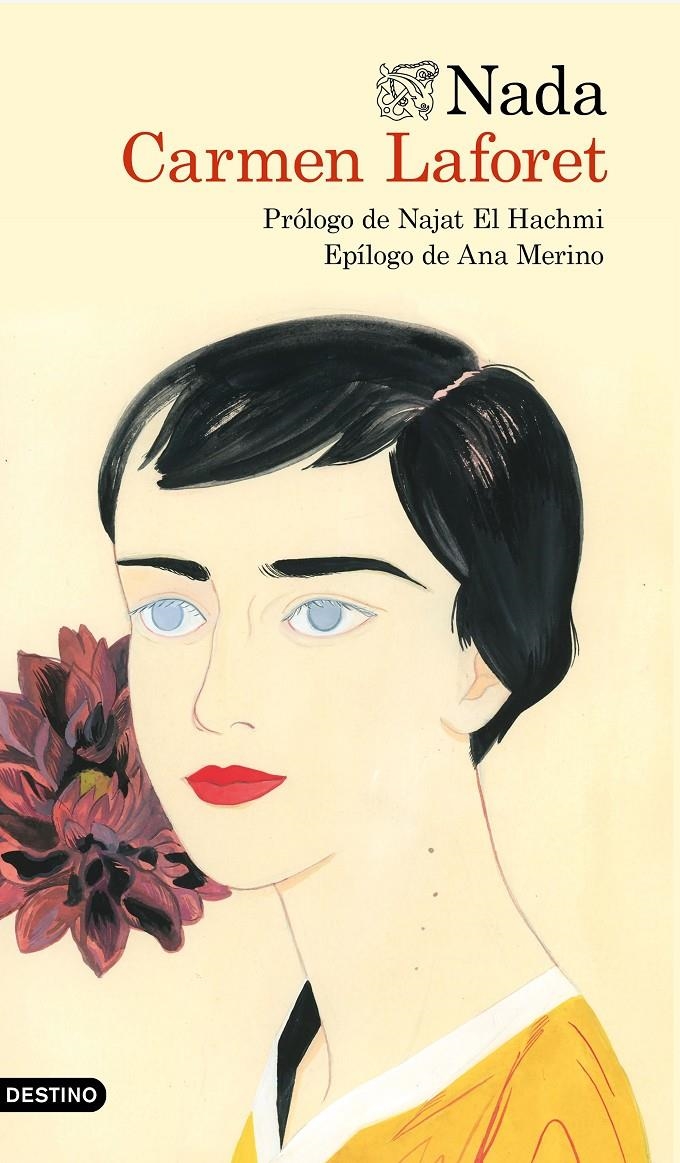 Nada | Laforet, Carmen
