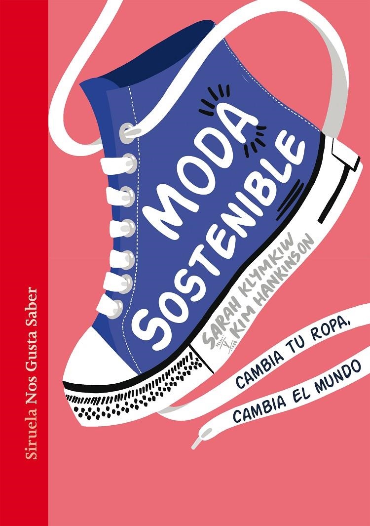 Moda sostenible | Klymkiw, Sarah/Hankinson, Kim | Cooperativa autogestionària