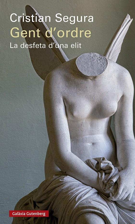 Gent d'ordre | Segura, Cristian | Cooperativa autogestionària