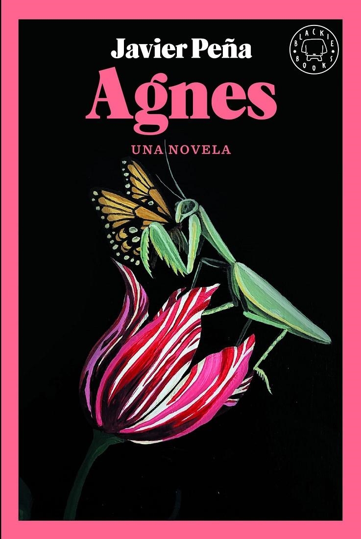 Agnes | Peña, Javier | Cooperativa autogestionària