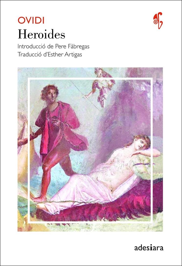 Heroides | Ovidi | Cooperativa autogestionària
