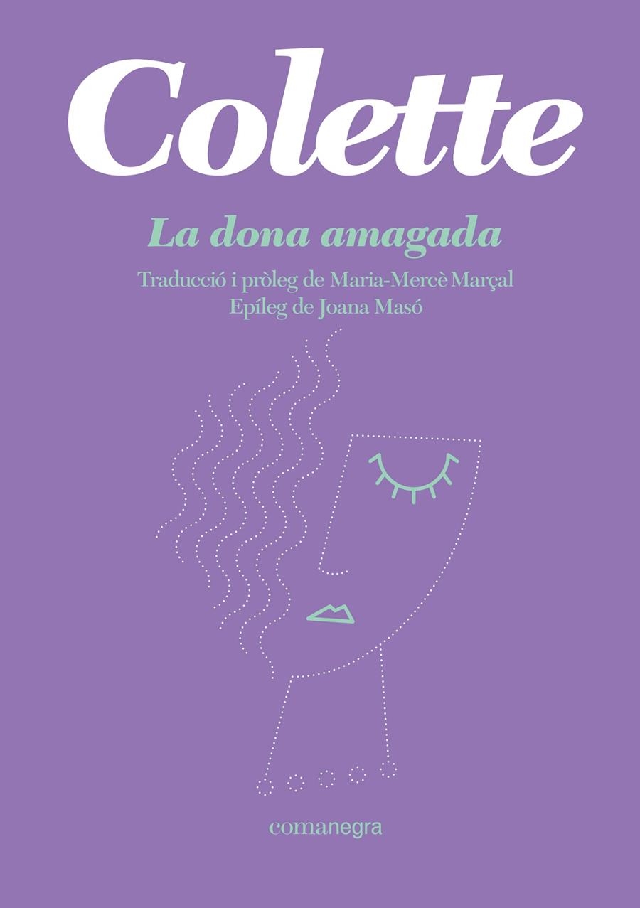 La dona amagada | Colette | Cooperativa autogestionària