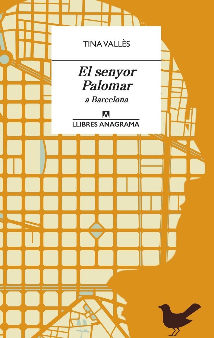El senyor Palomar a Barcelona | Vallès, Tina