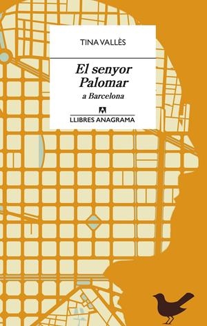 El senyor Palomar a Barcelona | Vallès, Tina | Cooperativa autogestionària