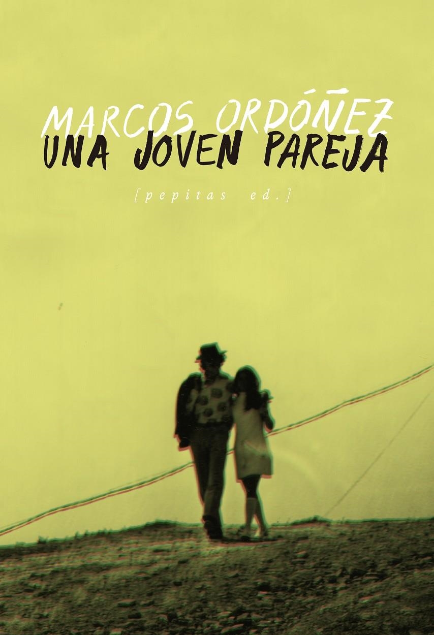 Una joven pareja | Ordóñez Divi, Marcos | Cooperativa autogestionària