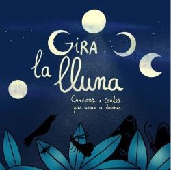 Gira la lluna | Figueras, Laia | Cooperativa autogestionària