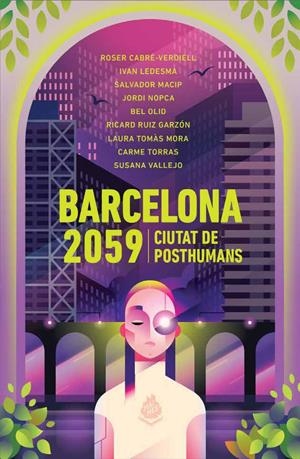 Barcelona 2059 | Varios autores | Cooperativa autogestionària