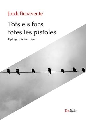 Tots els focs totes les pistoles | Benavente, Jordi | Cooperativa autogestionària
