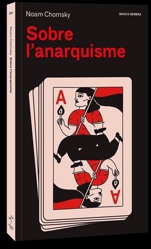 Sobre l'anarquisme | Chomsky, Noam | Cooperativa autogestionària