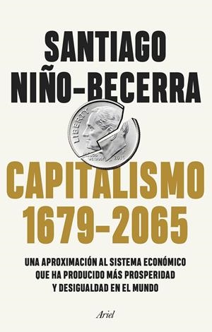 Capitalismo (1679-2065) | Niño-Becerra, Santiago | Cooperativa autogestionària