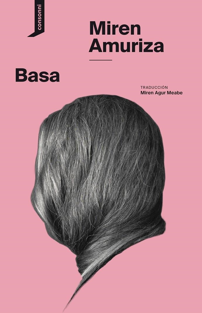 Basa | Amuriza, Miren