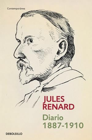 Diario 1887-1910 | Renard, Jules | Cooperativa autogestionària
