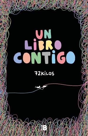 Un libro contigo | 72 Kilos, | Cooperativa autogestionària