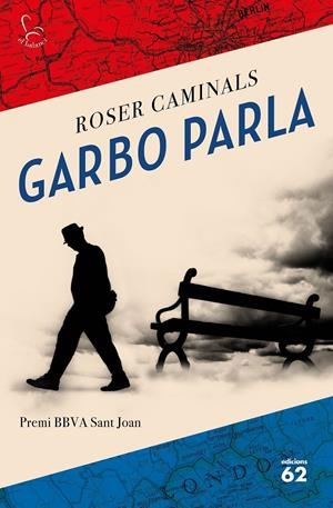 Garbo parla | Caminals, Roser | Cooperativa autogestionària