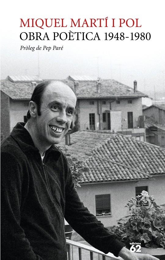 Obra poètica (volum 1) | Martí I Pol, Miquel | Cooperativa autogestionària