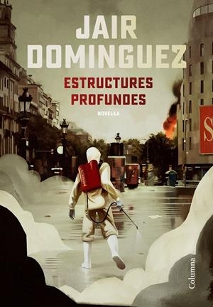 Estructures profundes | Dominguez, Jair | Cooperativa autogestionària
